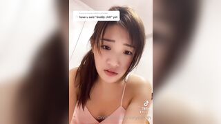 [154 of 295 Videos] Xinniefxy (Xinnie aka Xianexyy aka Xinyeahhh aka Xianexy) OnlyFans Leaks Singaporean Asian Chinese