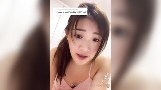 [154 of 295 Videos] Xinniefxy (Xinnie aka Xianexyy aka Xinyeahhh aka Xianexy) OnlyFans Leaks Singaporean Asian Chinese