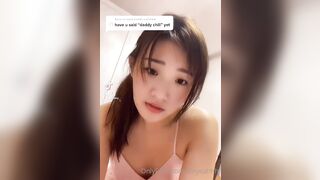 [154 of 295 Videos] Xinniefxy (Xinnie aka Xianexyy aka Xinyeahhh aka Xianexy) OnlyFans Leaks Singaporean Asian Chinese