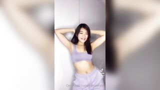 [158 of 295 Videos] Xinniefxy (Xinnie aka Xianexyy aka Xinyeahhh aka Xianexy) OnlyFans Leaks Singaporean Asian Chinese
