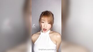 [160 of 295 Videos] Xinniefxy (Xinnie aka Xianexyy aka Xinyeahhh aka Xianexy) OnlyFans Leaks Singaporean Asian Chinese