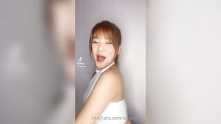 [160 of 295 Videos] Xinniefxy (Xinnie aka Xianexyy aka Xinyeahhh aka Xianexy) OnlyFans Leaks Singaporean Asian Chinese
