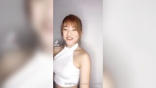 [160 of 295 Videos] Xinniefxy (Xinnie aka Xianexyy aka Xinyeahhh aka Xianexy) OnlyFans Leaks Singaporean Asian Chinese