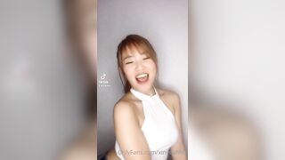 [160 of 295 Videos] Xinniefxy (Xinnie aka Xianexyy aka Xinyeahhh aka Xianexy) OnlyFans Leaks Singaporean Asian Chinese