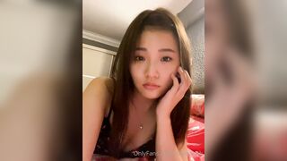 [170 of 295 Videos] Xinniefxy (Xinnie aka Xianexyy aka Xinyeahhh aka Xianexy) OnlyFans Leaks Singaporean Asian Chinese