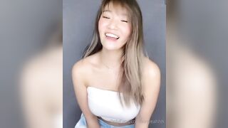 [171 of 295 Videos] Xinniefxy (Xinnie aka Xianexyy aka Xinyeahhh aka Xianexy) OnlyFans Leaks Singaporean Asian Chinese