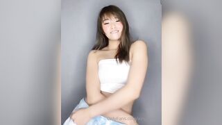 [171 of 295 Videos] Xinniefxy (Xinnie aka Xianexyy aka Xinyeahhh aka Xianexy) OnlyFans Leaks Singaporean Asian Chinese