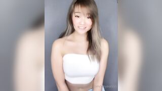 [171 of 295 Videos] Xinniefxy (Xinnie aka Xianexyy aka Xinyeahhh aka Xianexy) OnlyFans Leaks Singaporean Asian Chinese