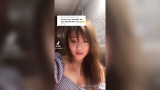 [172 of 295 Videos] Xinniefxy (Xinnie aka Xianexyy aka Xinyeahhh aka Xianexy) OnlyFans Leaks Singaporean Asian Chinese