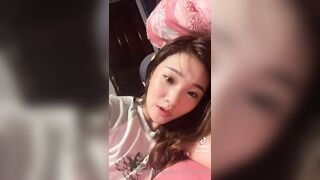 [176 of 295 Videos] Xinniefxy (Xinnie aka Xianexyy aka Xinyeahhh aka Xianexy) OnlyFans Leaks Singaporean Asian Chinese