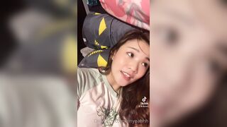 [176 of 295 Videos] Xinniefxy (Xinnie aka Xianexyy aka Xinyeahhh aka Xianexy) OnlyFans Leaks Singaporean Asian Chinese