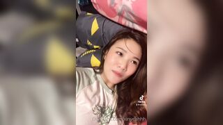[176 of 295 Videos] Xinniefxy (Xinnie aka Xianexyy aka Xinyeahhh aka Xianexy) OnlyFans Leaks Singaporean Asian Chinese