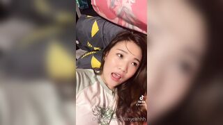 [176 of 295 Videos] Xinniefxy (Xinnie aka Xianexyy aka Xinyeahhh aka Xianexy) OnlyFans Leaks Singaporean Asian Chinese