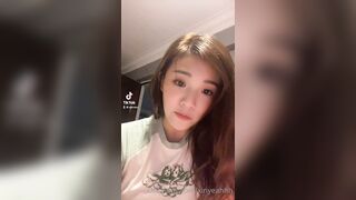 [176 of 295 Videos] Xinniefxy (Xinnie aka Xianexyy aka Xinyeahhh aka Xianexy) OnlyFans Leaks Singaporean Asian Chinese