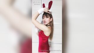 [18 of 295 Videos] Xinniefxy (Xinnie aka Xianexyy aka Xinyeahhh aka Xianexy) OnlyFans Leaks Singaporean Asian Chinese