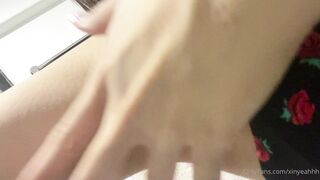 [181 of 295 Videos] Xinniefxy (Xinnie aka Xianexyy aka Xinyeahhh aka Xianexy) OnlyFans Leaks Singaporean Asian Chinese