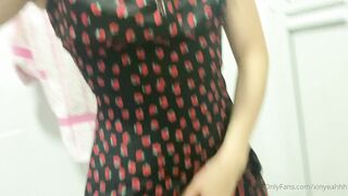 [181 of 295 Videos] Xinniefxy (Xinnie aka Xianexyy aka Xinyeahhh aka Xianexy) OnlyFans Leaks Singaporean Asian Chinese