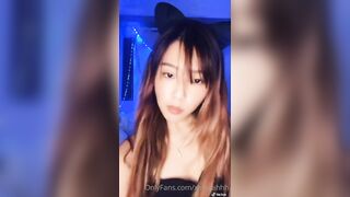 [185 of 295 Videos] Xinniefxy (Xinnie aka Xianexyy aka Xinyeahhh aka Xianexy) OnlyFans Leaks Singaporean Asian Chinese