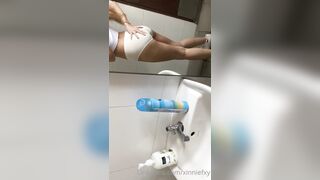 [19 of 295 Videos] Xinniefxy (Xinnie aka Xianexyy aka Xinyeahhh aka Xianexy) OnlyFans Leaks Singaporean Asian Chinese