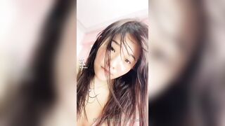 [193 of 295 Videos] Xinniefxy (Xinnie aka Xianexyy aka Xinyeahhh aka Xianexy) OnlyFans Leaks Singaporean Asian Chinese