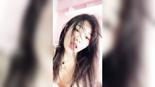 [193 of 295 Videos] Xinniefxy (Xinnie aka Xianexyy aka Xinyeahhh aka Xianexy) OnlyFans Leaks Singaporean Asian Chinese