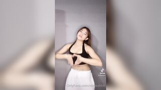 [195 of 295 Videos] Xinniefxy (Xinnie aka Xianexyy aka Xinyeahhh aka Xianexy) OnlyFans Leaks Singaporean Asian Chinese