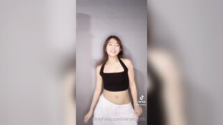 [195 of 295 Videos] Xinniefxy (Xinnie aka Xianexyy aka Xinyeahhh aka Xianexy) OnlyFans Leaks Singaporean Asian Chinese