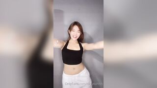 [195 of 295 Videos] Xinniefxy (Xinnie aka Xianexyy aka Xinyeahhh aka Xianexy) OnlyFans Leaks Singaporean Asian Chinese