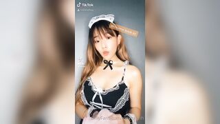 [203 of 295 Videos] Xinniefxy (Xinnie aka Xianexyy aka Xinyeahhh aka Xianexy) OnlyFans Leaks Singaporean Asian Chinese
