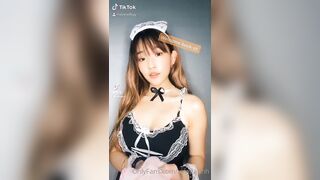 [203 of 295 Videos] Xinniefxy (Xinnie aka Xianexyy aka Xinyeahhh aka Xianexy) OnlyFans Leaks Singaporean Asian Chinese