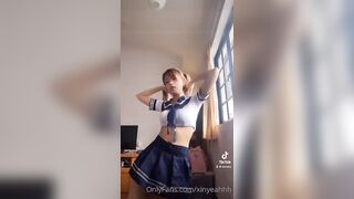 [205 of 295 Videos] Xinniefxy (Xinnie aka Xianexyy aka Xinyeahhh aka Xianexy) OnlyFans Leaks Singaporean Asian Chinese