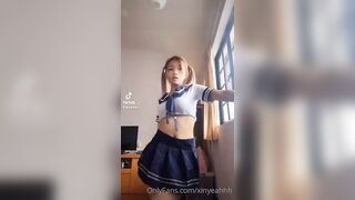 [205 of 295 Videos] Xinniefxy (Xinnie aka Xianexyy aka Xinyeahhh aka Xianexy) OnlyFans Leaks Singaporean Asian Chinese
