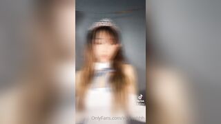 [206 of 295 Videos] Xinniefxy (Xinnie aka Xianexyy aka Xinyeahhh aka Xianexy) OnlyFans Leaks Singaporean Asian Chinese