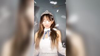[206 of 295 Videos] Xinniefxy (Xinnie aka Xianexyy aka Xinyeahhh aka Xianexy) OnlyFans Leaks Singaporean Asian Chinese