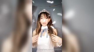 [206 of 295 Videos] Xinniefxy (Xinnie aka Xianexyy aka Xinyeahhh aka Xianexy) OnlyFans Leaks Singaporean Asian Chinese