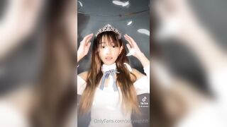 [206 of 295 Videos] Xinniefxy (Xinnie aka Xianexyy aka Xinyeahhh aka Xianexy) OnlyFans Leaks Singaporean Asian Chinese