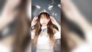 [206 of 295 Videos] Xinniefxy (Xinnie aka Xianexyy aka Xinyeahhh aka Xianexy) OnlyFans Leaks Singaporean Asian Chinese