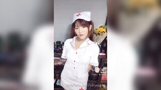 [209 of 295 Videos] Xinniefxy (Xinnie aka Xianexyy aka Xinyeahhh aka Xianexy) OnlyFans Leaks Singaporean Asian Chinese