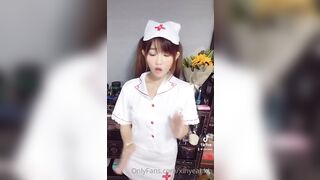[209 of 295 Videos] Xinniefxy (Xinnie aka Xianexyy aka Xinyeahhh aka Xianexy) OnlyFans Leaks Singaporean Asian Chinese