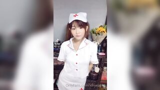 [209 of 295 Videos] Xinniefxy (Xinnie aka Xianexyy aka Xinyeahhh aka Xianexy) OnlyFans Leaks Singaporean Asian Chinese