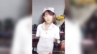[209 of 295 Videos] Xinniefxy (Xinnie aka Xianexyy aka Xinyeahhh aka Xianexy) OnlyFans Leaks Singaporean Asian Chinese