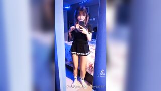 [210 of 295 Videos] Xinniefxy (Xinnie aka Xianexyy aka Xinyeahhh aka Xianexy) OnlyFans Leaks Singaporean Asian Chinese