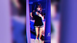 [210 of 295 Videos] Xinniefxy (Xinnie aka Xianexyy aka Xinyeahhh aka Xianexy) OnlyFans Leaks Singaporean Asian Chinese