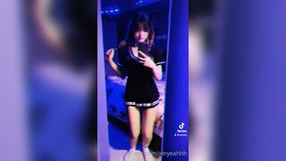 [210 of 295 Videos] Xinniefxy (Xinnie aka Xianexyy aka Xinyeahhh aka Xianexy) OnlyFans Leaks Singaporean Asian Chinese