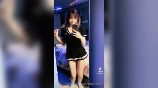 [210 of 295 Videos] Xinniefxy (Xinnie aka Xianexyy aka Xinyeahhh aka Xianexy) OnlyFans Leaks Singaporean Asian Chinese
