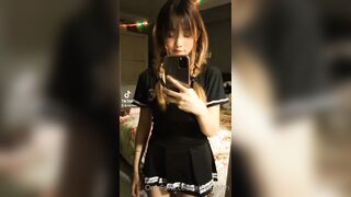 [210 of 295 Videos] Xinniefxy (Xinnie aka Xianexyy aka Xinyeahhh aka Xianexy) OnlyFans Leaks Singaporean Asian Chinese