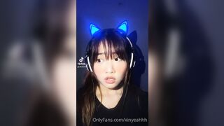 [211 of 295 Videos] Xinniefxy (Xinnie aka Xianexyy aka Xinyeahhh aka Xianexy) OnlyFans Leaks Singaporean Asian Chinese
