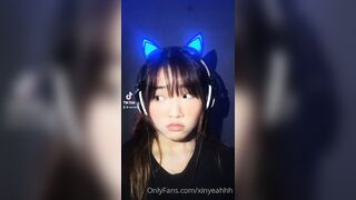 [211 of 295 Videos] Xinniefxy (Xinnie aka Xianexyy aka Xinyeahhh aka Xianexy) OnlyFans Leaks Singaporean Asian Chinese