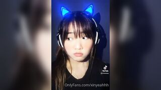 [211 of 295 Videos] Xinniefxy (Xinnie aka Xianexyy aka Xinyeahhh aka Xianexy) OnlyFans Leaks Singaporean Asian Chinese