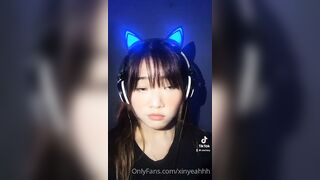 [211 of 295 Videos] Xinniefxy (Xinnie aka Xianexyy aka Xinyeahhh aka Xianexy) OnlyFans Leaks Singaporean Asian Chinese